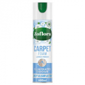 Zoflora Carpet Linen Fresh 600ml