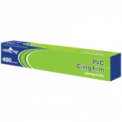 Premium Cater Cling Film 45cmx300m