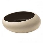 Embrace Black Bowl 20cm