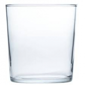 Arcoroc Pinta Old Fashioned Tumbler 12.5oz/36cl