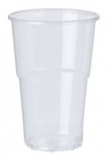 Flexi Cup Half Pint 12oz CE@10oz x1000