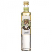 William Fox Premium Oak Moss Syrup 75cl