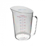 Measuring Jug/Cup Polycarbonate 2L