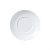 Steelite Saucer (Fits AND0110) Coupe 16cm (6 1/3inch)