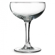Elegance Champagne Saucer 16cl - 5 1/2oz (N9329)