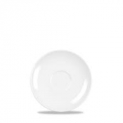Churchill Alchemy Sequel Coupe Saucer 5inch