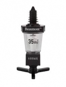 Solo Counter Measure Black 35ml