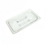 Gastronorm Lid Polycarbonate Clear 1/1