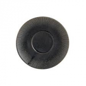 Flint Espresso Saucer 12cm