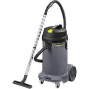 Karcher Wet and Dry Vacuum Cleaner NT 48/1