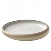 Embrace Light Deep Coupe Plate 26cm