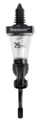 Black Solo Professional Measure 25ml