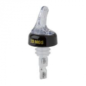 25ml Clear Sure Shot Pourer NGS (Pack of 12)