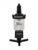 Solo Counter Measure Black 50ml