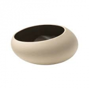 Embrace Black Bowl 15cm