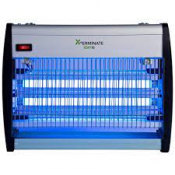Xterminate Commercial Electric Fly Killer 30W 