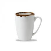 Dudson Harvest Natural  Mug 12oz