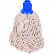 Mop Head Socket No14PY Blue