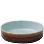 Churchill Siena Duck Egg  Nourish Straight Sided Dish 6oz