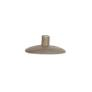 Churchill Stonecast Grey Replacement Lid 42.60Cl