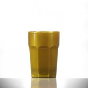 Elite Remedy Shot Reusable Gold 25ml (To Brim) x24