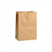 Handless Grab Bag Kraft 12inch x500