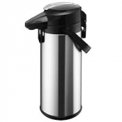 Airpot Lever-Type with Tags 2.2L