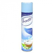 Insette Air Freshener Linen Fresh 330ml