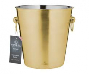 Champagne Bucket Gold 4L