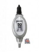 50ml Vogue GS Spirit Measure