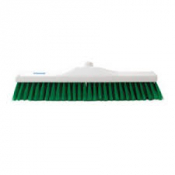 Broom Head Soft Green 40cm