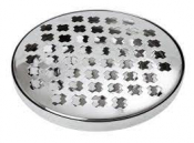 Drip Tray Stainless Steel 6inch