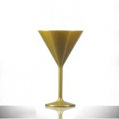 Elite Premium Martini Gold 7oz/20cl x12