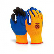 Latex Thermo-Star Gloves (One Pair)