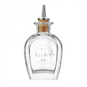Mixology Dash Bottle Elixir No.3 - Arch 3.5oz/10cl