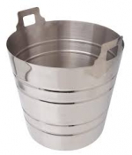 Stainless Steel Champagne Bucket 5 Litre