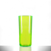 Econ Hiball Neon Green 10oz/29cl CE x48