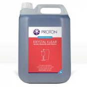 Proton Krystal Klear Ultra Rinse Aid 5L