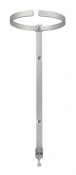 1/2 Gallon Round Bracket