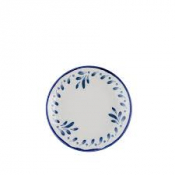 Dudson Harvest Mediterranean  Coupe Plate 6.5inch