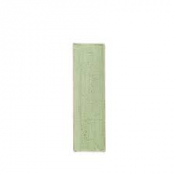 Stonecast Sage Green Oblong Plate 25X9Cm