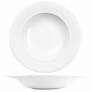 Churchill Alchemy Ambience White Standard Rim Cereal Bowl 22cm