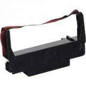 Printer Ribbon Epson ERC30/34 Black & Red