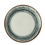 Dudson Harvest Flare Natural Evolve Coupe Plate 11.25inch
