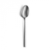 Metropole Round Soup Spoon Velvet
