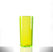Econ Hiball Neon Yellow 10oz/29cl CE x48