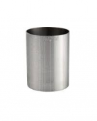 Thimble Measure Stainless Steel 100ml