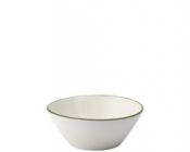 Homestead Olive Conical Bowl 6.25inch (16cm)
