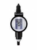 35ml Metrix SL Spirit Measure GS
