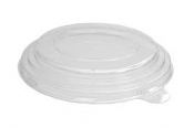 Large Salad Bowl Lids PP (Fits 1090ml) x300